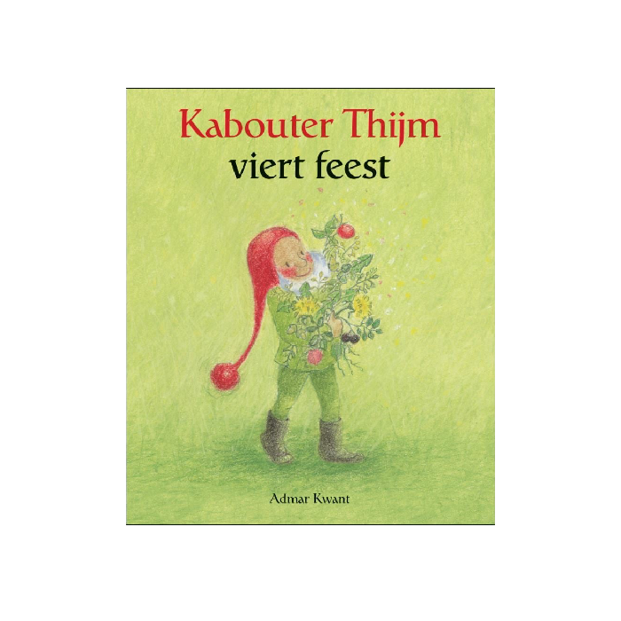 Kabouter Thijm viert feest, Christofoor