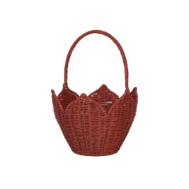 OlliElla Rotan mand