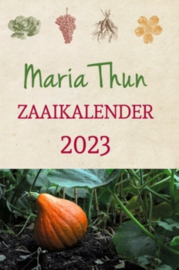 Zaaikalender 2023, Christofoor