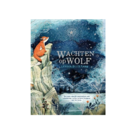 Wachten op wolf, Christofoor