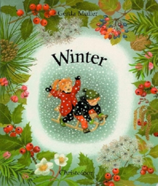 Winter (kartonboekje)