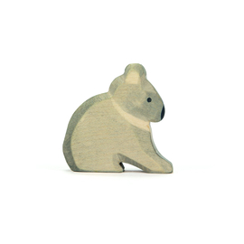 Koala zittend, Ostheimer 2025