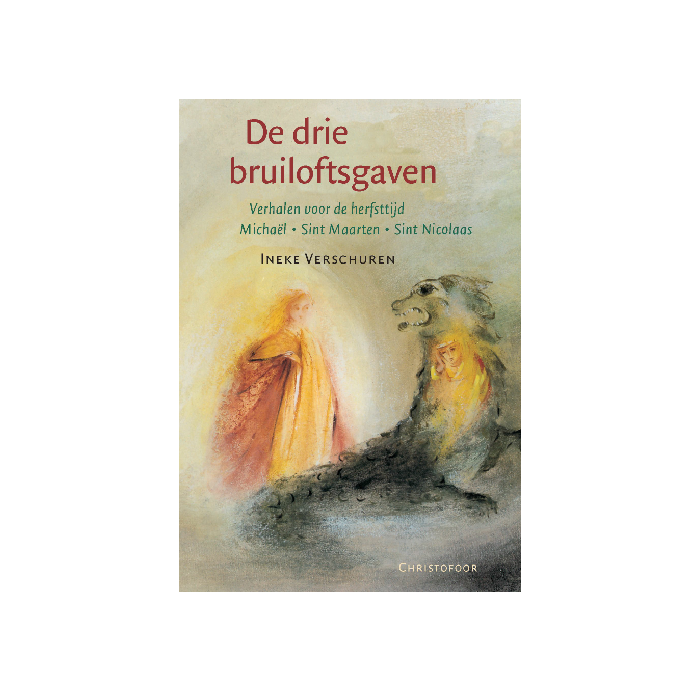 Drie bruiloftsgaven, Christofoor