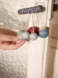 Wish Balls - Kerstornamenten 2025