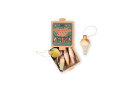 Grapat 'Twinkle Mist' Kerst 2024