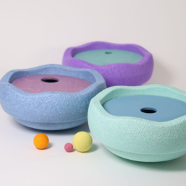 Grimm's Rolling Discs Cool Pastel X Stapelstein 2025