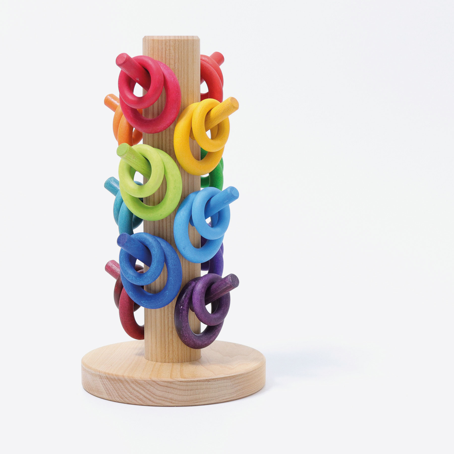 Grimm's Regenboog ringen