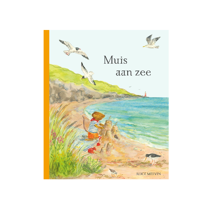 Muis aan zee, Christofoor