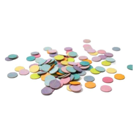 Grimm's Confetti Pastel