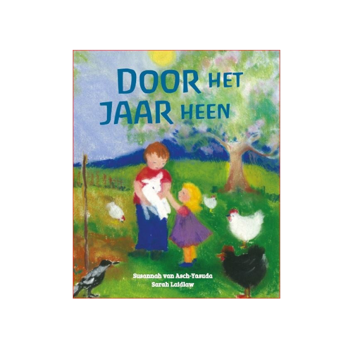 Door het jaar heen