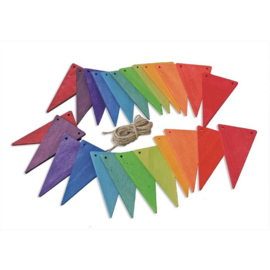Grimm's Slinger Regenboog
