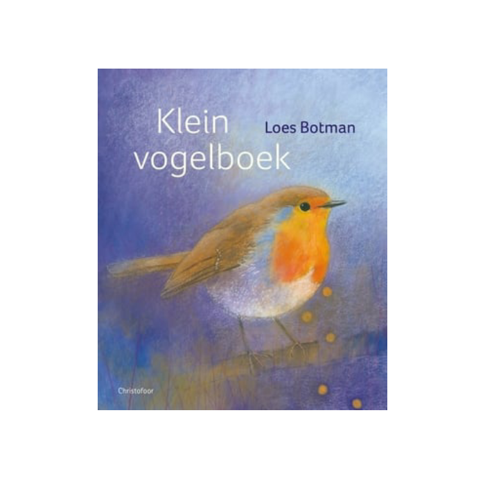 Klein Vogelboek, Christofoor