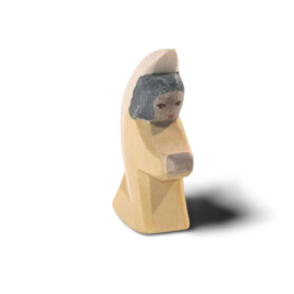Engeltje Geel, Ostheimer