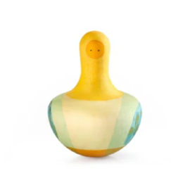 Grapat Flowing Yellow Bird 2025