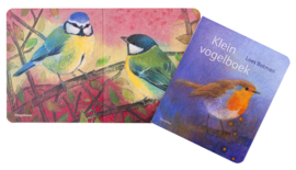 Klein Vogelboek, Christofoor