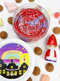 Speelklei "Sinterklaas 2" Dutch Dough