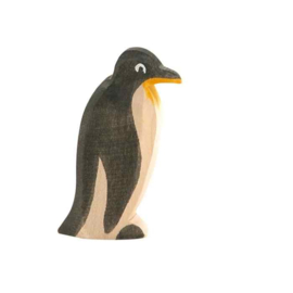 Pinguïn, Ostheimer