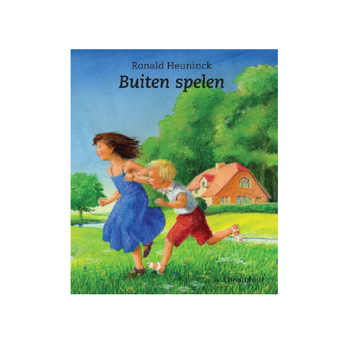 Buiten spelen, Christofoor