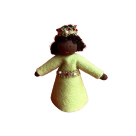 Prinses Viltpopje *4