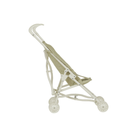 OlliElla Sol Stroller sage