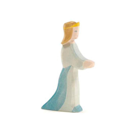 Prinses, Ostheimer