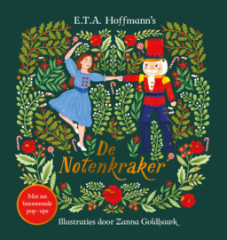 De Notenkraker Pop-Up - Christofoor