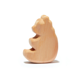 Ostheimer Schommel Beertje - naturel hout