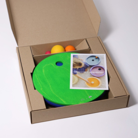 Grimm's Rolling Discs Cool Classic 2025 X Stapelstein