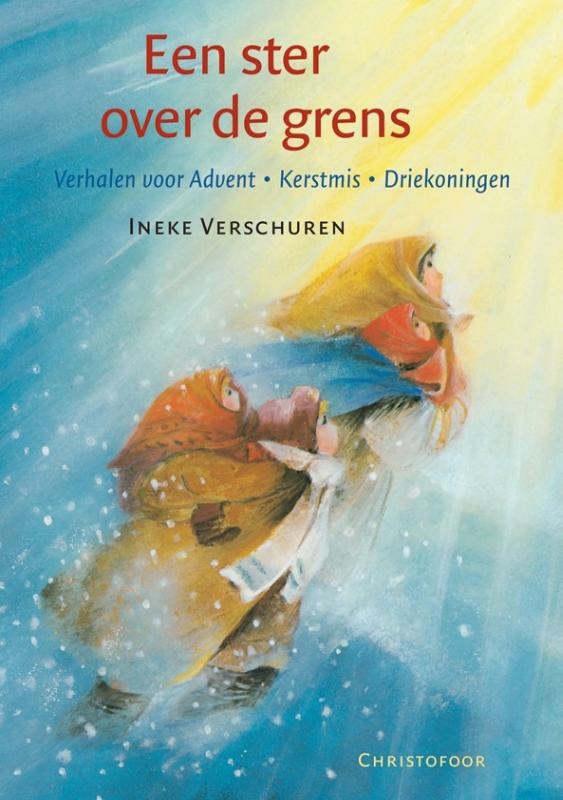 Ster over de grens, Christofoor