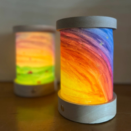 Toverlux DIY zelfmaakpakket Lantaarn
