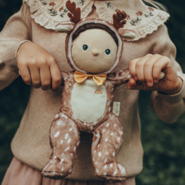 OlliElla Dozy Dinkum Pudding Garland
