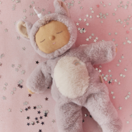 OlliElla Cozy Dinkum Eenhoorn 'Sweetpie'