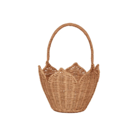 OlliElla Rotan mand