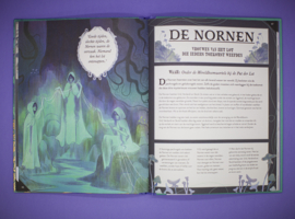 Legendes Uit De Noorse Mythologie - Christofoor