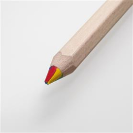 4-kleuren potlood, Stockmar