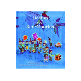 Lichtjes voor Sint-Maarten, Christofoor