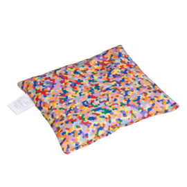 Sensorisch pittenzakje los - Super Confetti