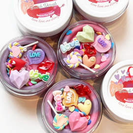 Speelklei "Love me" Dutch Dough