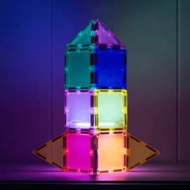 Light Star Pack 28stuks