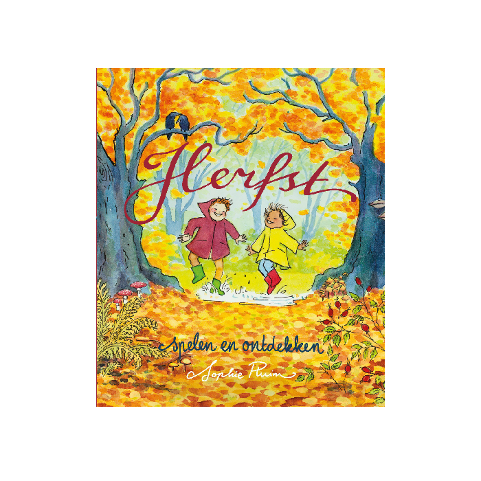 Herfst, Christofoor