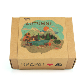 Ostheimer X Grapat - Hello Autumn Herfstset