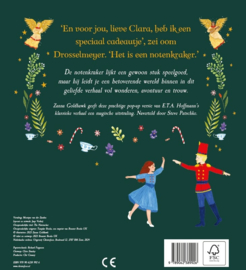 De Notenkraker Pop-Up - Christofoor