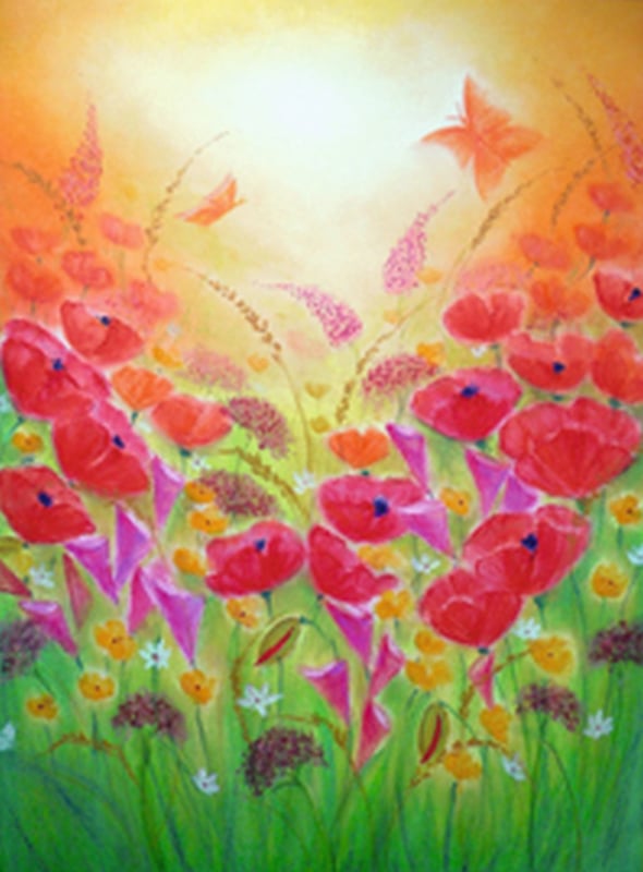 Provence, Baukje Exler