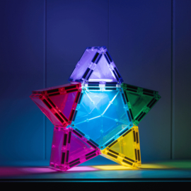 Light Star Pack 28stuks