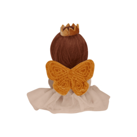 OlliElla Dinky Dinkum 'Sherry Sugarplum'