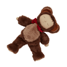 OlliElla Cozy Dinkum Teddy Twiggy