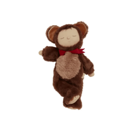 OlliElla Cozy Dinkum Teddy Twiggy