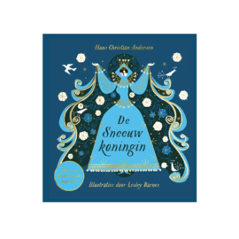 De Sneeuwkoningin, Christofoor