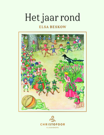 Het jaar rond Elsa Beskow, Christofoor