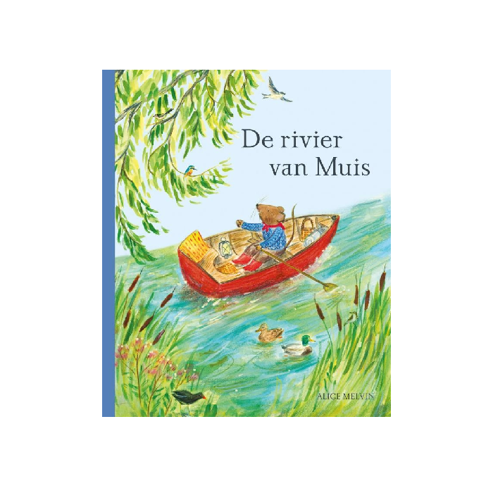 Rivier van Muis, Christofoor